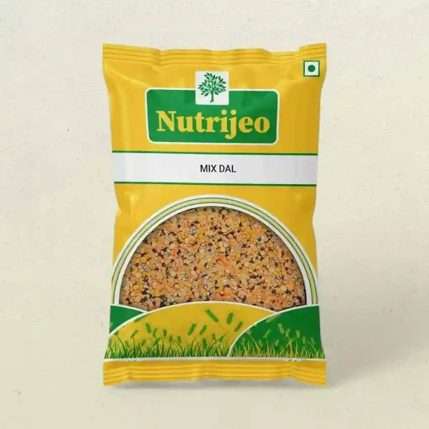 Nutrijeo Mix Dal 500 g